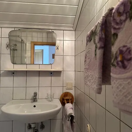 Frische Bergluft Und Laendlicher Charme - Ihr Aktiver Urlaub Am Muehlauhof * Mühlbach am Hochkönig