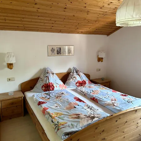 Frische Bergluft Und Laendlicher Charme - Ihr Aktiver Urlaub Am Muehlauhof Appartamento *