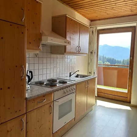 Frische Bergluft Und Laendlicher Charme - Ihr Aktiver Urlaub Am Muehlauhof * Muhlbach Am Hochkonig