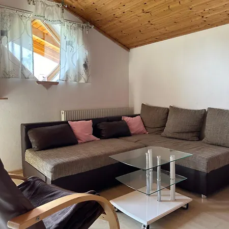 Frische Bergluft Und Laendlicher Charme - Ihr Aktiver Urlaub Am Muehlauhof