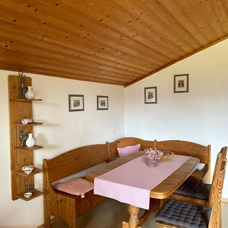 Appartamento Frische Bergluft Und Laendlicher Charme - Ihr Aktiver Urlaub Am Muehlauhof *