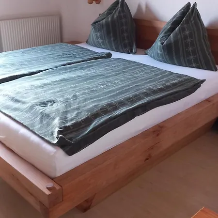 Frische Bergluft Und Laendlicher Charme - Ihr Aktiver Urlaub Am Muehlauhof Mühlbach am Hochkönig