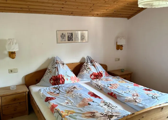 Frische Bergluft Und Laendlicher Charme - Ihr Aktiver Urlaub Am Muehlauhof 아파트 *