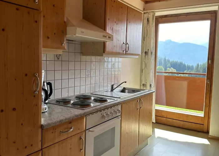 Frische Bergluft Und Laendlicher Charme - Ihr Aktiver Urlaub Am Muehlauhof * Mühlbach am Hochkönig