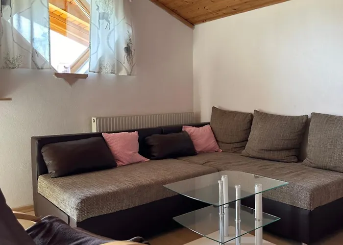 Frische Bergluft Und Laendlicher Charme - Ihr Aktiver Urlaub Am Muehlauhof