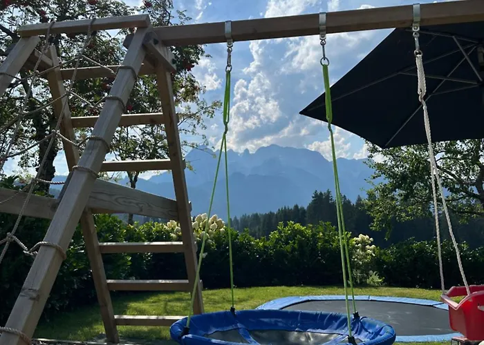 아파트 Frische Bergluft Und Laendlicher Charme - Ihr Aktiver Urlaub Am Muehlauhof Mühlbach am Hochkönig